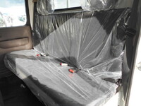 三菱ふそうキャンターダブルキャブ（Wキャブ）小型（2t・3t）[写真25]