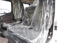 三菱ふそうキャンターダブルキャブ（Wキャブ）小型（2t・3t）[写真29]