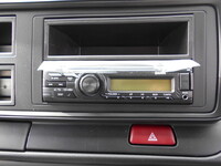 三菱ふそうキャンターダブルキャブ（Wキャブ）小型（2t・3t）[写真32]