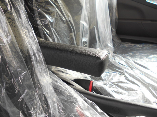 三菱ふそうキャンターダブルキャブ（Wキャブ）小型（2t・3t）[写真36]