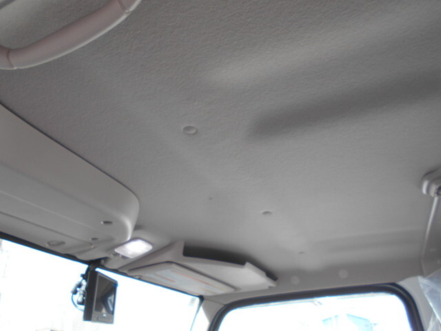 三菱ふそうキャンターダブルキャブ（Wキャブ）小型（2t・3t）[写真39]