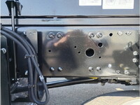 三菱ふそうファイターダンプ中型（4t）[写真11]