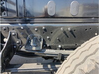 三菱ふそうファイターダンプ中型（4t）[写真12]