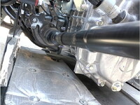 三菱ふそうファイターダンプ中型（4t）[写真13]