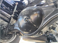 三菱ふそうファイターダンプ中型（4t）[写真16]