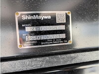 三菱ふそうファイターダンプ中型（4t）[写真17]