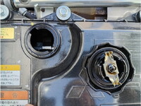 三菱ふそうファイターダンプ中型（4t）[写真22]