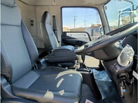 三菱ふそうファイターダンプ中型（4t）[写真24]