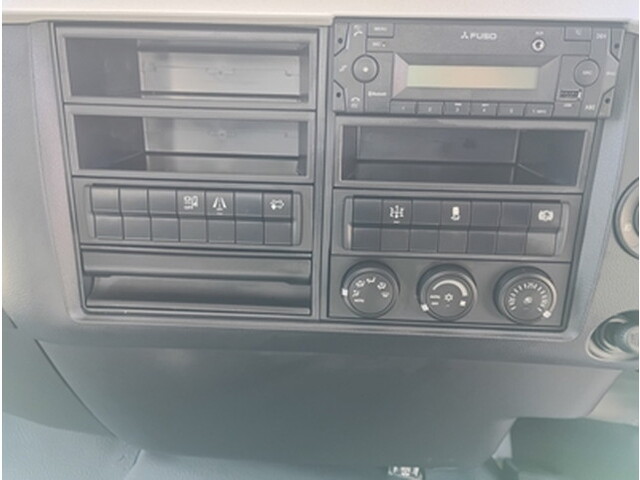 三菱ふそうファイターダンプ中型（4t）[写真27]