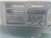 三菱ふそうファイターダンプ中型（4t）[写真28]