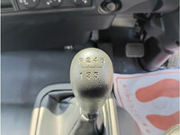 三菱ふそうファイターダンプ中型（4t）[写真29]