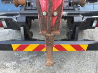 三菱ふそうファイターコンテナ専用車中型（4t）[写真11]