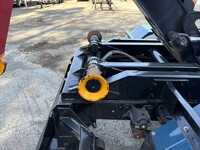 三菱ふそうファイターコンテナ専用車中型（4t）[写真13]