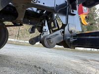 三菱ふそうファイターコンテナ専用車中型（4t）[写真14]