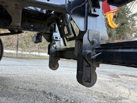 三菱ふそうファイターコンテナ専用車中型（4t）[写真15]