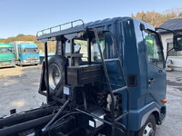 三菱ふそうファイターコンテナ専用車中型（4t）[写真18]