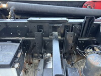 三菱ふそうファイターコンテナ専用車中型（4t）[写真24]