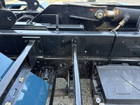 三菱ふそうファイターコンテナ専用車中型（4t）[写真25]