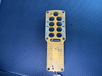 三菱ふそうファイターコンテナ専用車中型（4t）[写真26]