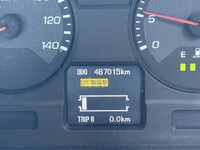 三菱ふそうファイターコンテナ専用車中型（4t）[写真28]