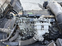 三菱ふそうファイターコンテナ専用車中型（4t）[写真31]