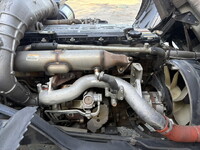 三菱ふそうファイターコンテナ専用車中型（4t）[写真33]