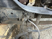 三菱ふそうファイターコンテナ専用車中型（4t）[写真34]