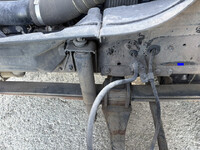 三菱ふそうファイターコンテナ専用車中型（4t）[写真35]