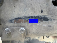 三菱ふそうファイターコンテナ専用車中型（4t）[写真37]