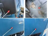 三菱ふそうファイターコンテナ専用車中型（4t）[写真39]