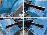 三菱ふそうファイターコンテナ専用車中型（4t）[写真40]