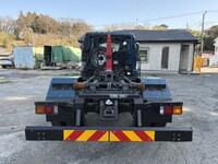 三菱ふそうファイターコンテナ専用車中型（4t）[写真08]