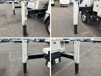 いすゞエルフ高所作業車小型（2t・3t）[写真14]