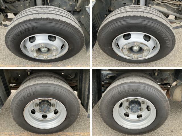 いすゞエルフ高所作業車小型（2t・3t）[写真24]