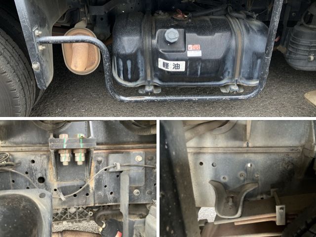 いすゞエルフ高所作業車小型（2t・3t）[写真26]