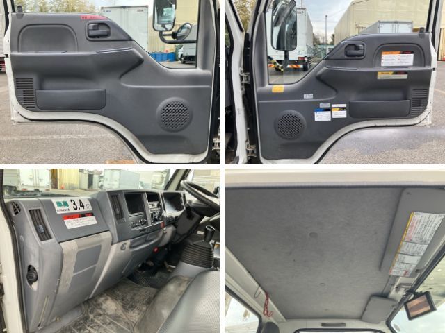 いすゞエルフ高所作業車小型（2t・3t）[写真31]