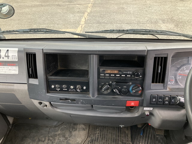 いすゞエルフ高所作業車小型（2t・3t）[写真37]