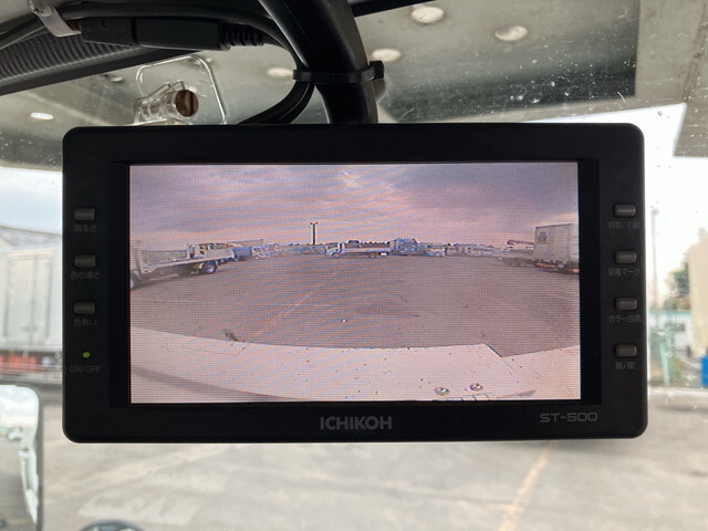 いすゞエルフ高所作業車小型（2t・3t）[写真39]