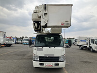 いすゞエルフ高所作業車小型（2t・3t）[写真09]