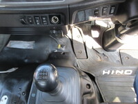 日野レンジャーコンテナ専用車中型（4t）[写真13]