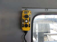 日野レンジャーコンテナ専用車中型（4t）[写真15]