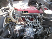 日野レンジャーコンテナ専用車中型（4t）[写真16]