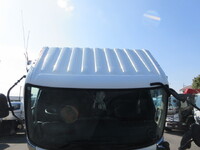 日野レンジャーコンテナ専用車中型（4t）[写真17]