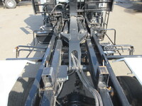 日野レンジャーコンテナ専用車中型（4t）[写真21]