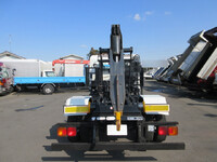 日野レンジャーコンテナ専用車中型（4t）[写真22]