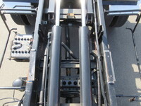 日野レンジャーコンテナ専用車中型（4t）[写真23]