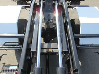 日野レンジャーコンテナ専用車中型（4t）[写真24]