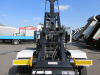 日野レンジャーコンテナ専用車中型（4t）[写真26]