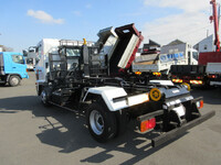 日野レンジャーコンテナ専用車中型（4t）[写真02]