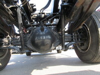 日野レンジャーコンテナ専用車中型（4t）[写真09]